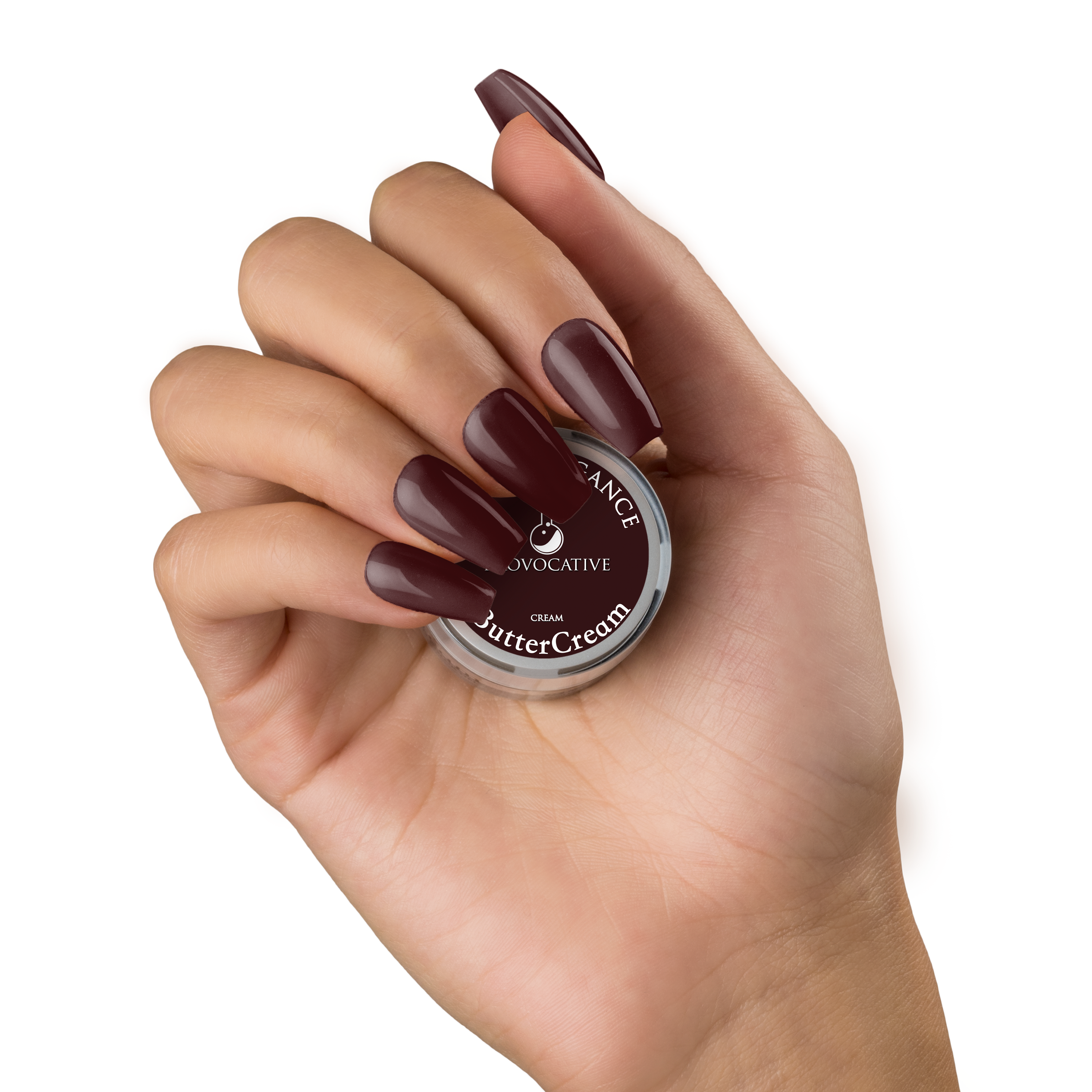 Provocative ButterCream Color Gel